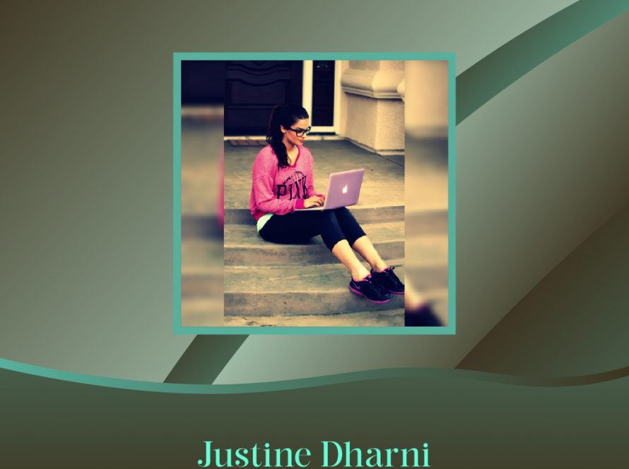 Justine Dharni