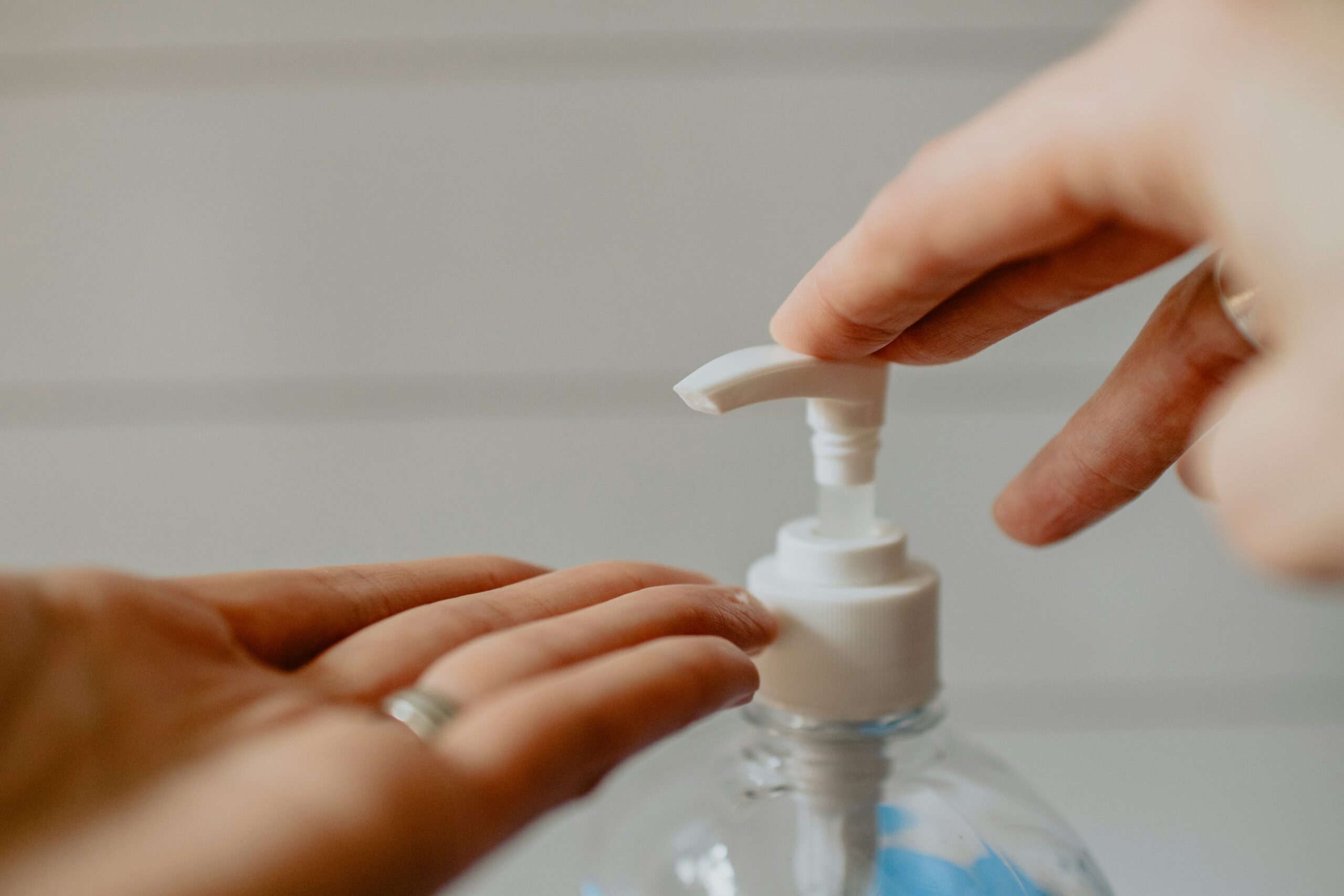 Morning Skincare-Justine Dharni